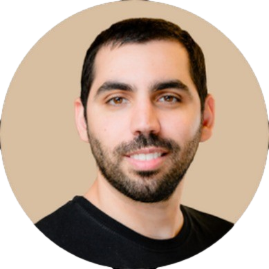 Mor Hayon, CEO and Co-Founder